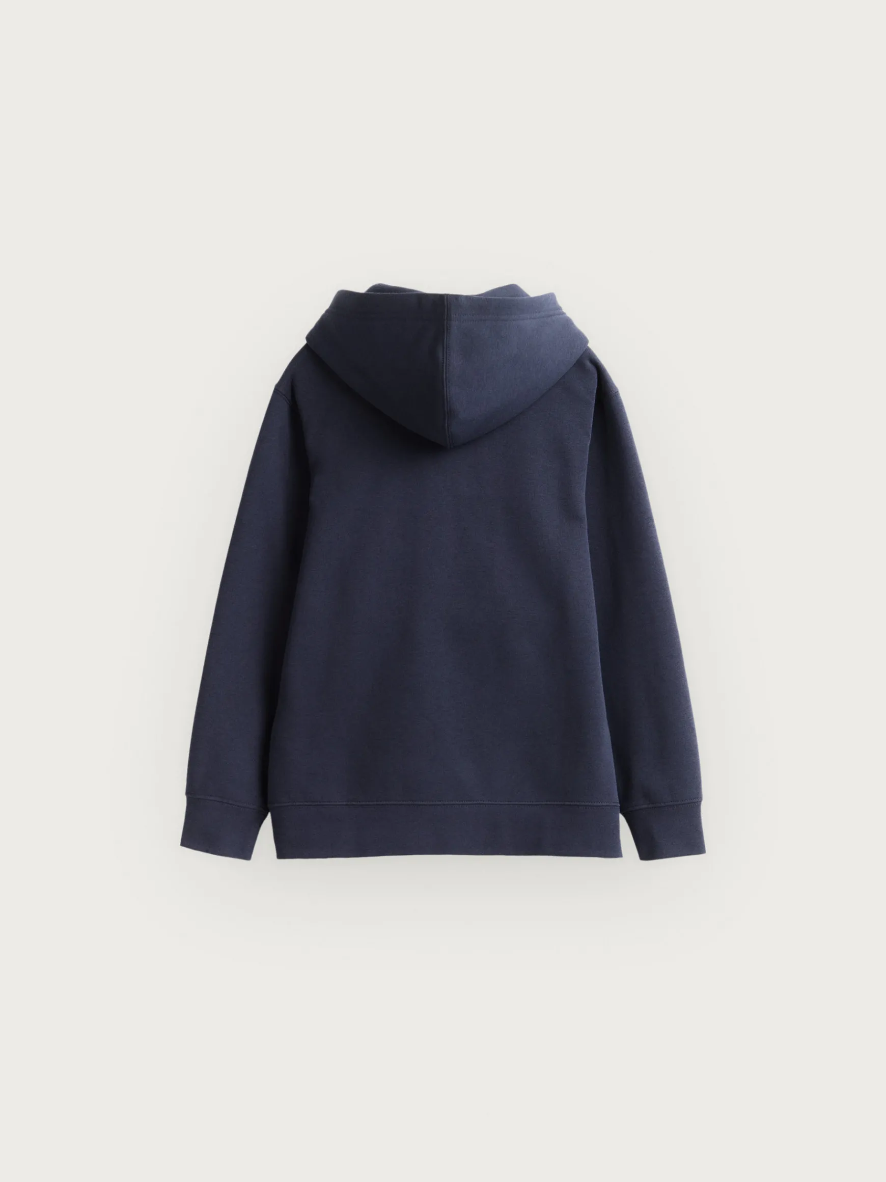 SUDADERA MOMENT KIDS-Alvaro Moreno Clearance