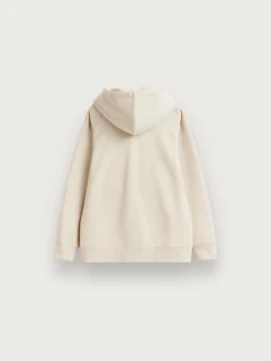SUDADERA MOMENT KIDS-Alvaro Moreno Best