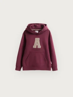SUDADERA MOMENT KIDS-Alvaro Moreno Discount