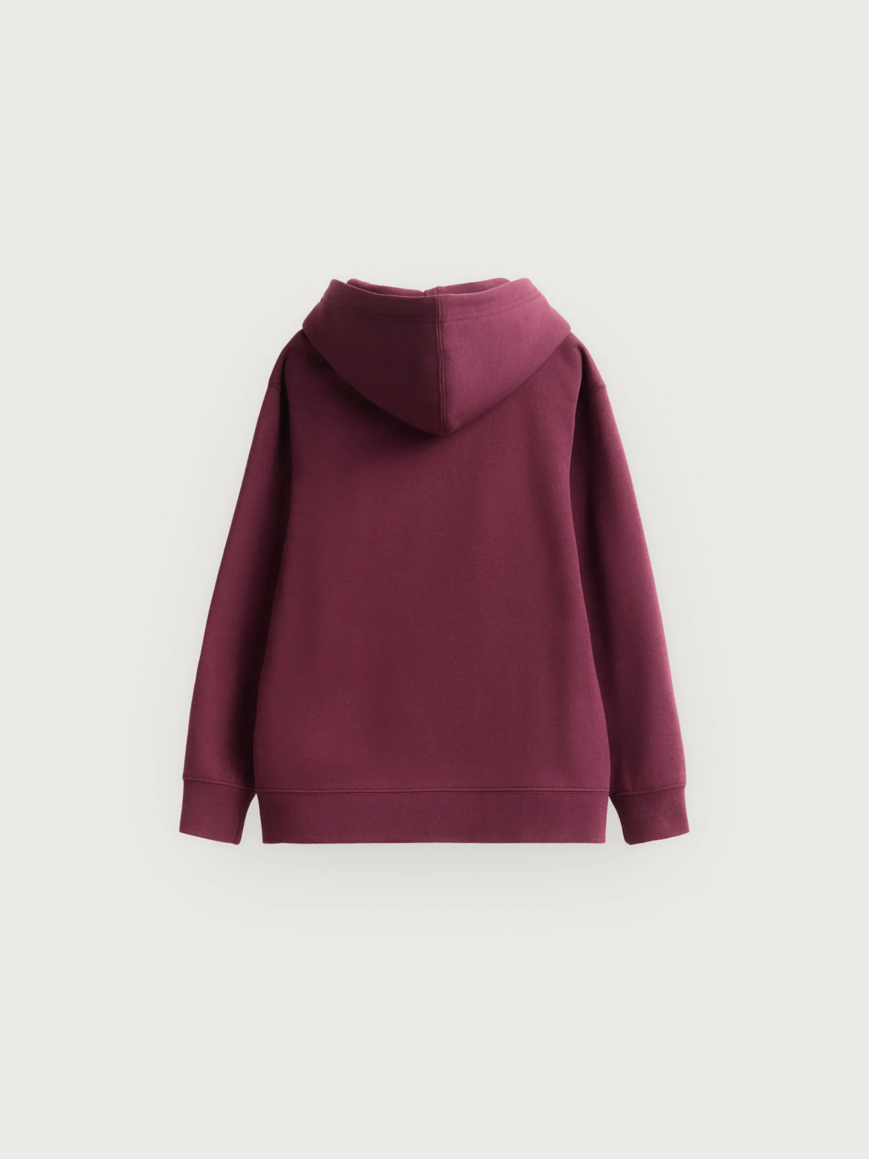 SUDADERA MOMENT KIDS-Alvaro Moreno Discount
