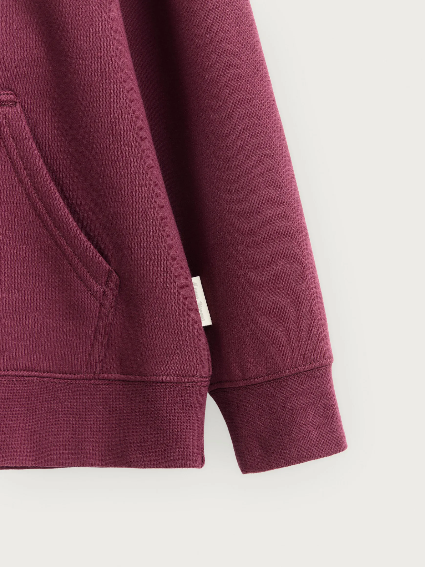 SUDADERA MOMENT KIDS-Alvaro Moreno Discount