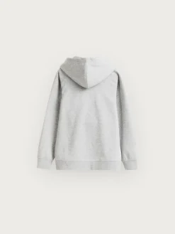 SUDADERA MOMENT KIDS-Alvaro Moreno Sale