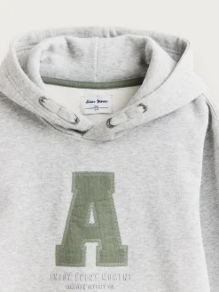 SUDADERA MOMENT KIDS-Alvaro Moreno Sale