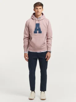 SUDADERA MOMENT-Alvaro Moreno New