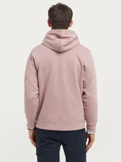 SUDADERA MOMENT-Alvaro Moreno New