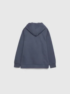SUDADERA NELSON KIDS-Alvaro Moreno Sale