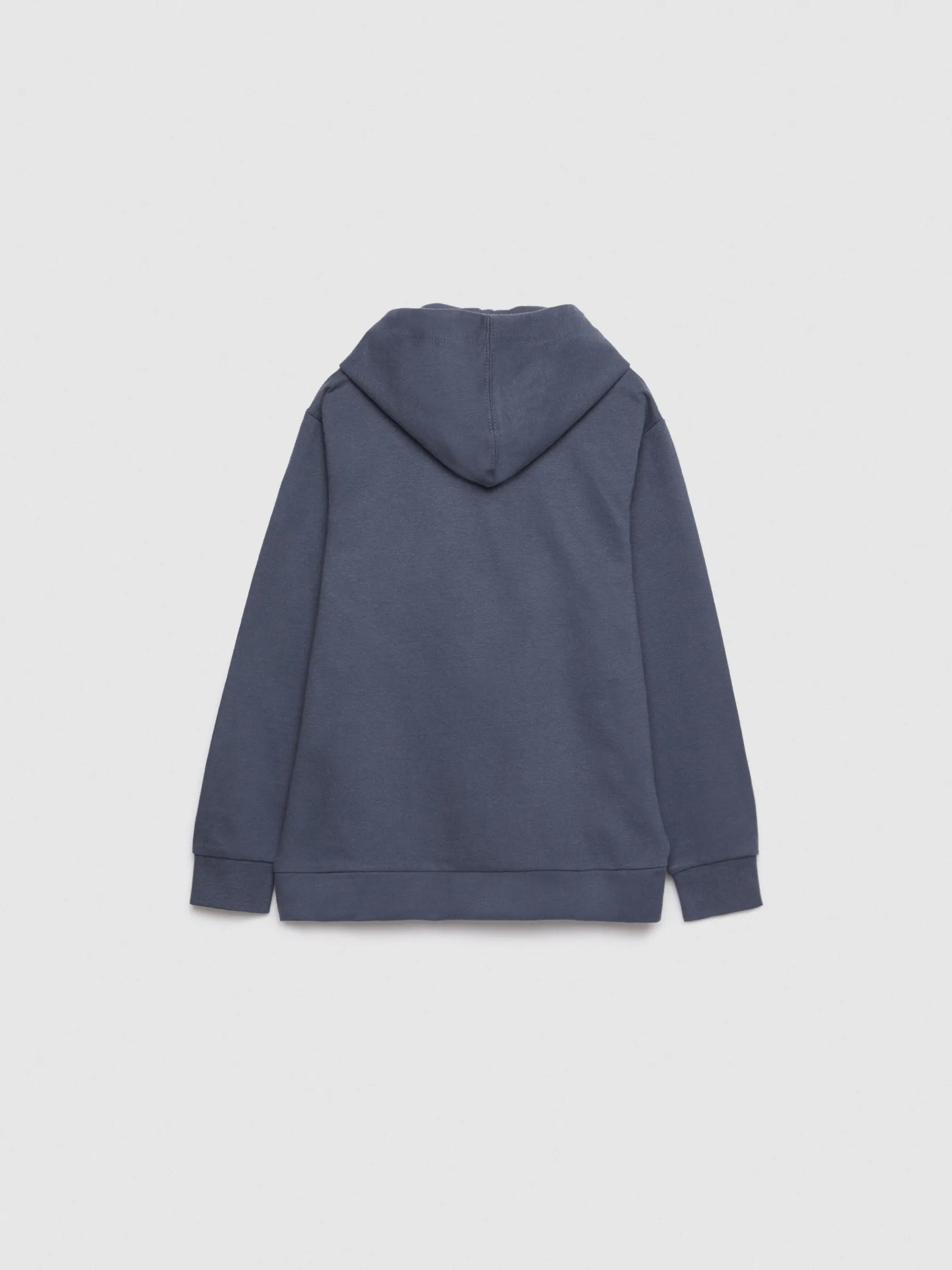 SUDADERA NELSON KIDS-Alvaro Moreno Sale