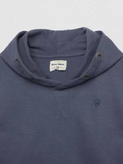 SUDADERA NELSON KIDS-Alvaro Moreno Sale
