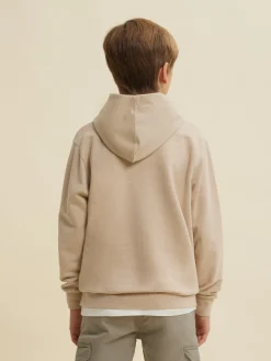 SUDADERA NELSON KIDS-Alvaro Moreno New