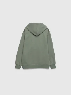SUDADERA NELSON KIDS-Alvaro Moreno Outlet