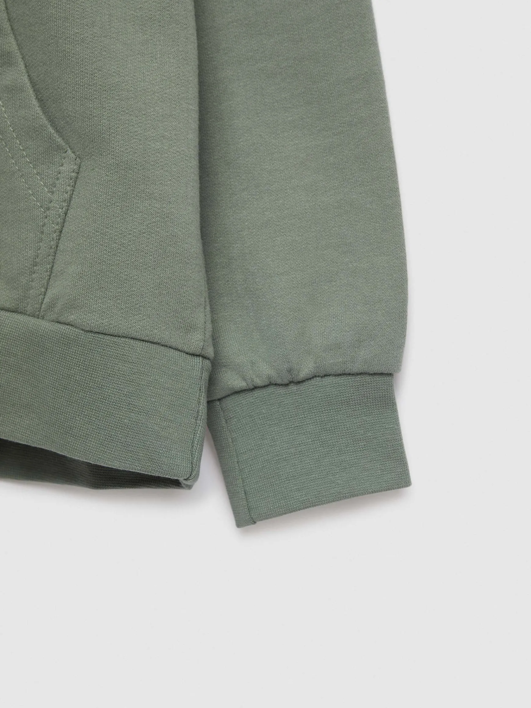 SUDADERA NELSON KIDS-Alvaro Moreno Outlet