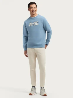 SUDADERA OFFICIAL-Alvaro Moreno Online
