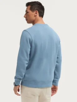 SUDADERA OFFICIAL-Alvaro Moreno Online