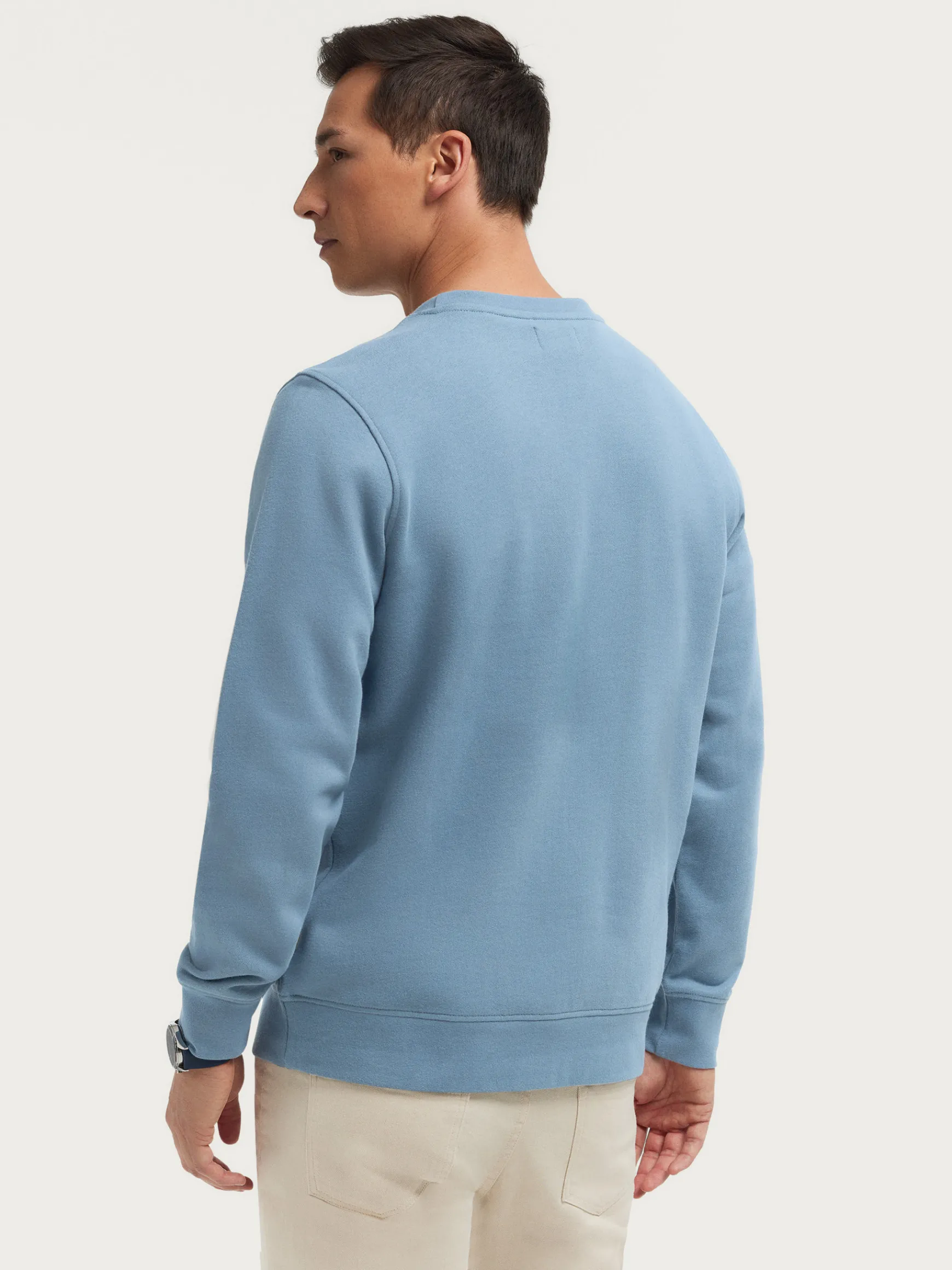 SUDADERA OFFICIAL-Alvaro Moreno Online