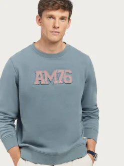 SUDADERA OFFICIAL-Alvaro Moreno Clearance
