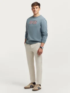 SUDADERA OFFICIAL-Alvaro Moreno Clearance