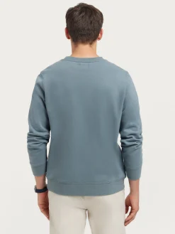 SUDADERA OFFICIAL-Alvaro Moreno Clearance