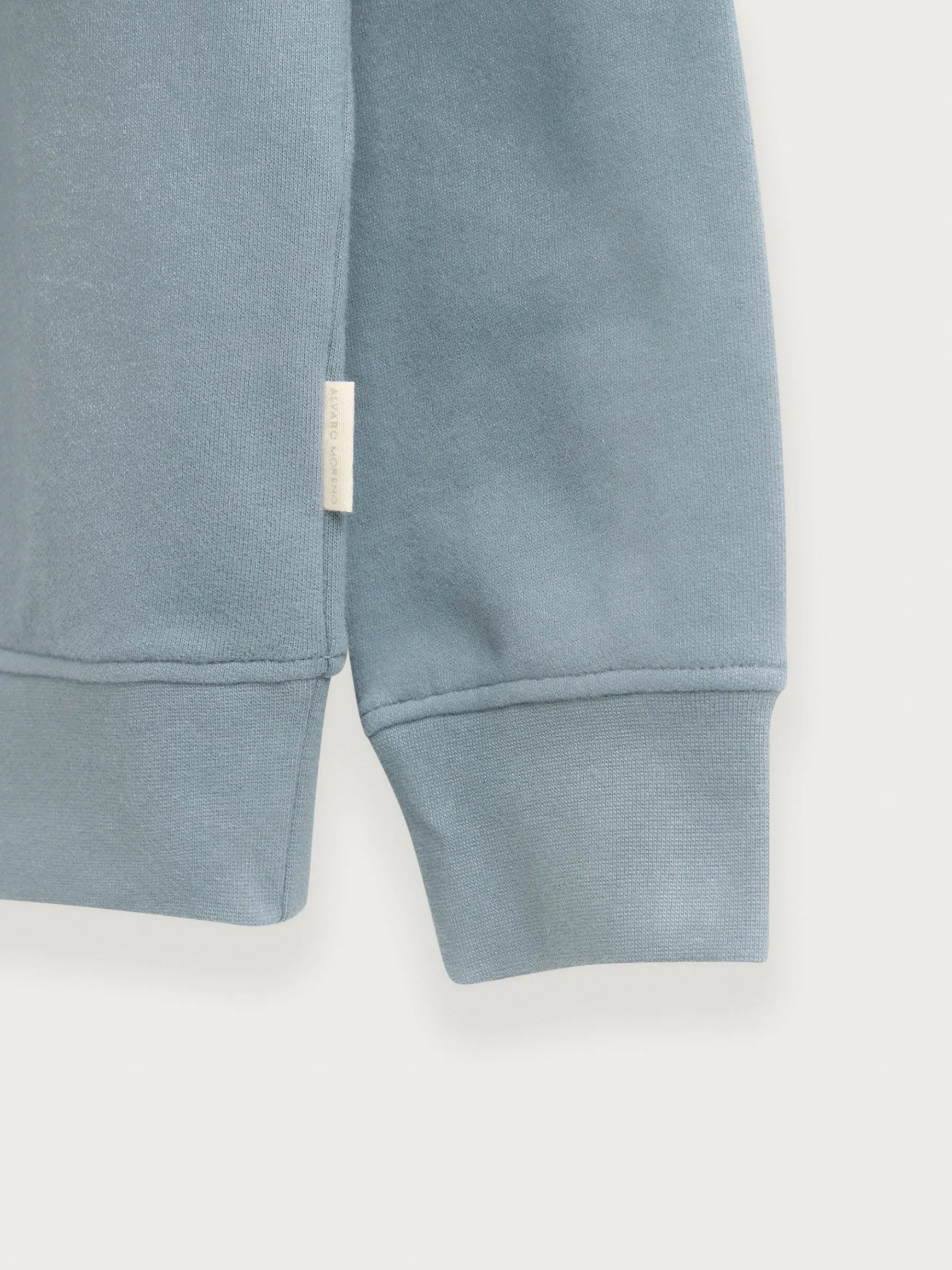 SUDADERA OFFICIAL-Alvaro Moreno Clearance