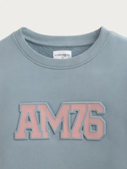 SUDADERA OFFICIAL-Alvaro Moreno Clearance