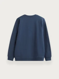 SUDADERA OFFICIAL-Alvaro Moreno Online