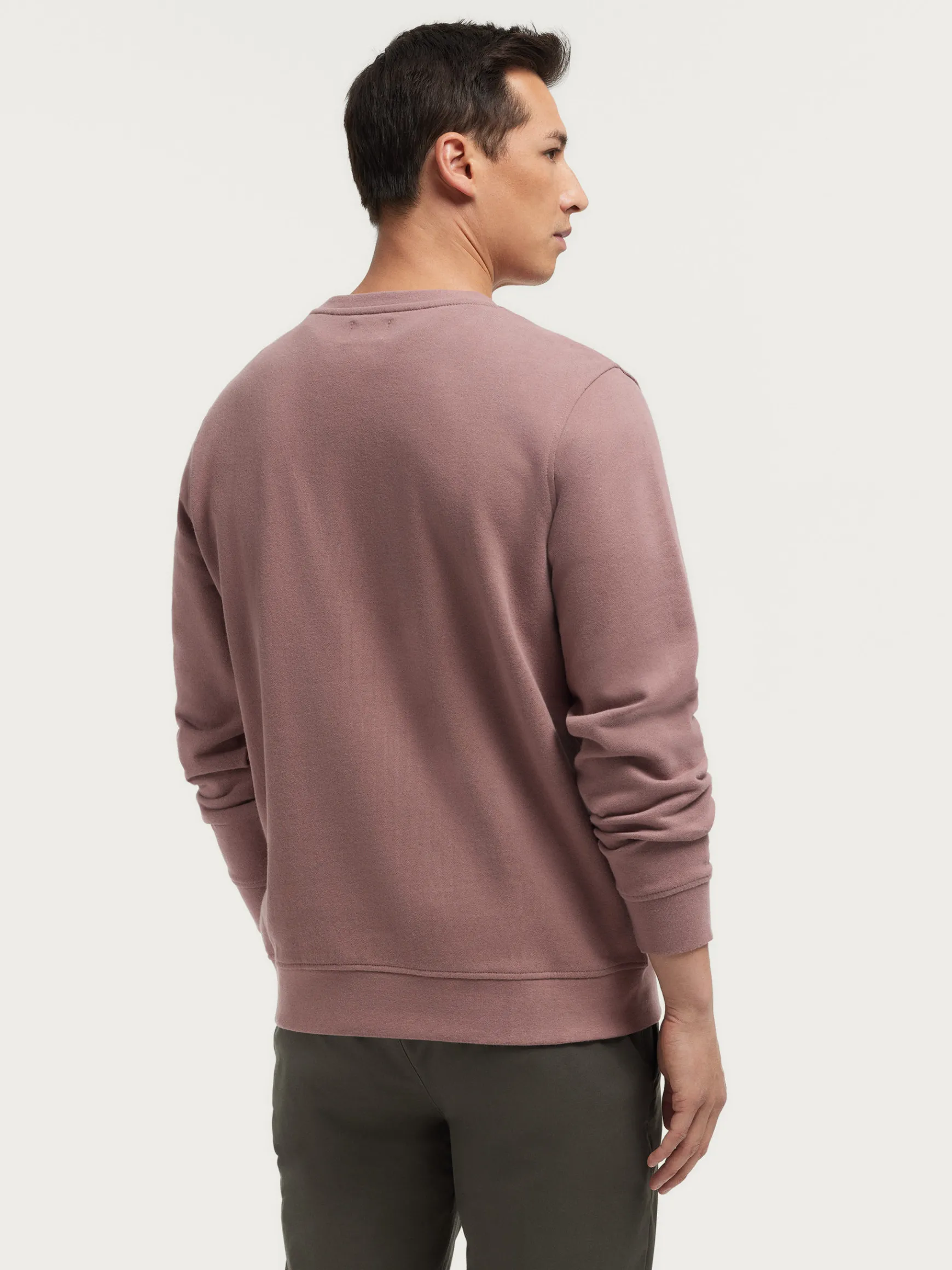 SUDADERA OFFICIAL-Alvaro Moreno New