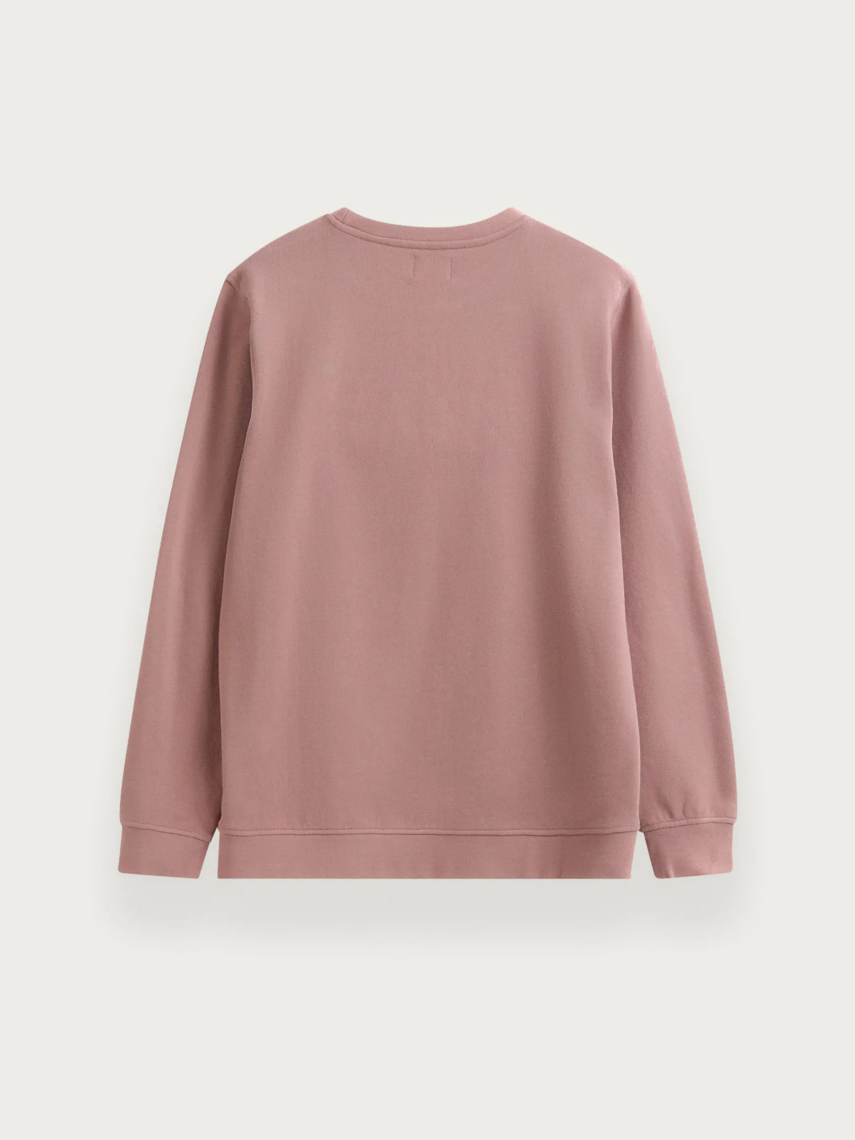 SUDADERA OFFICIAL-Alvaro Moreno New