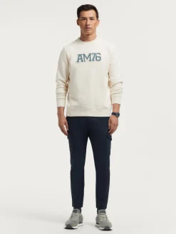 SUDADERA OFFICIAL-Alvaro Moreno Best
