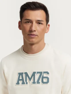 SUDADERA OFFICIAL-Alvaro Moreno Best