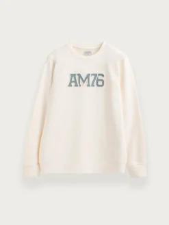 SUDADERA OFFICIAL-Alvaro Moreno Best