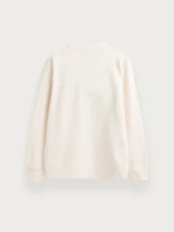 SUDADERA OFFICIAL-Alvaro Moreno Best