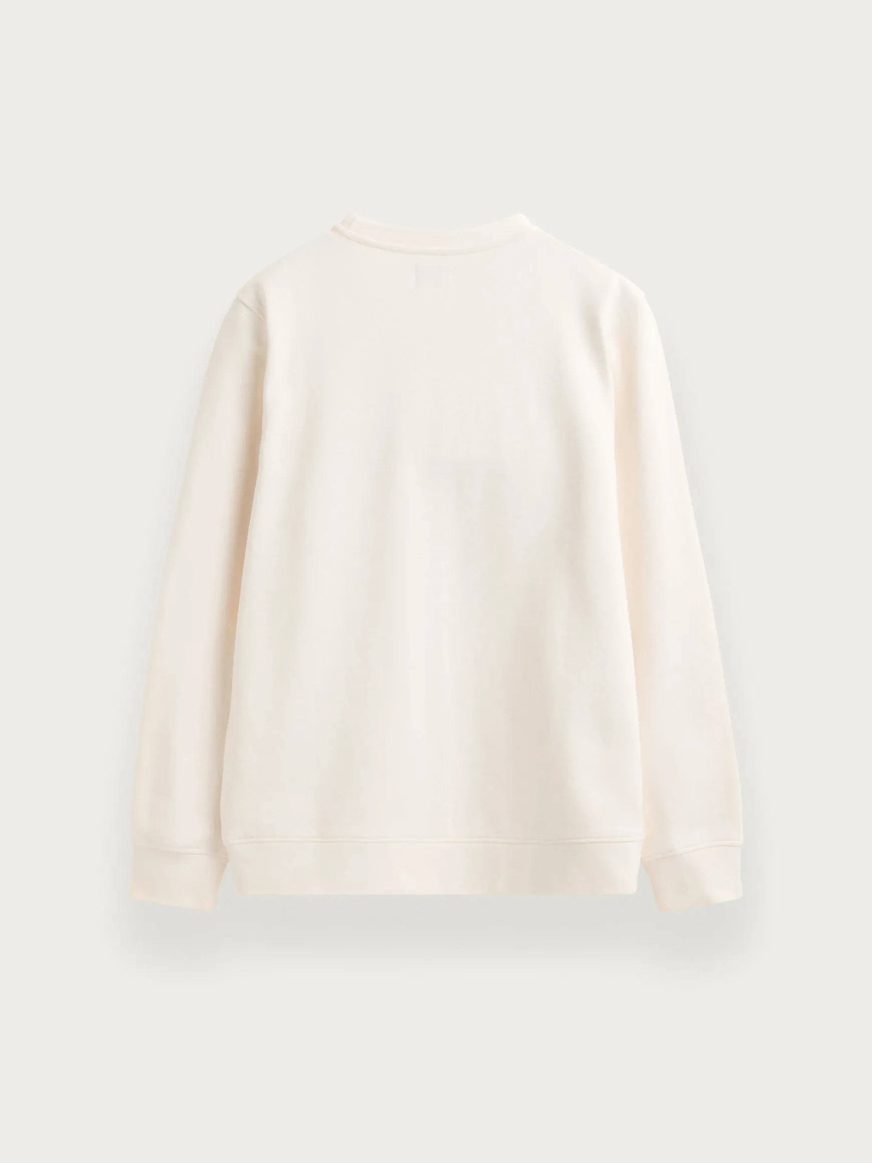 SUDADERA OFFICIAL-Alvaro Moreno Best