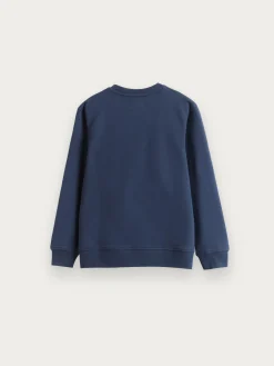 SUDADERA OFFICIAL KIDS-Alvaro Moreno Online