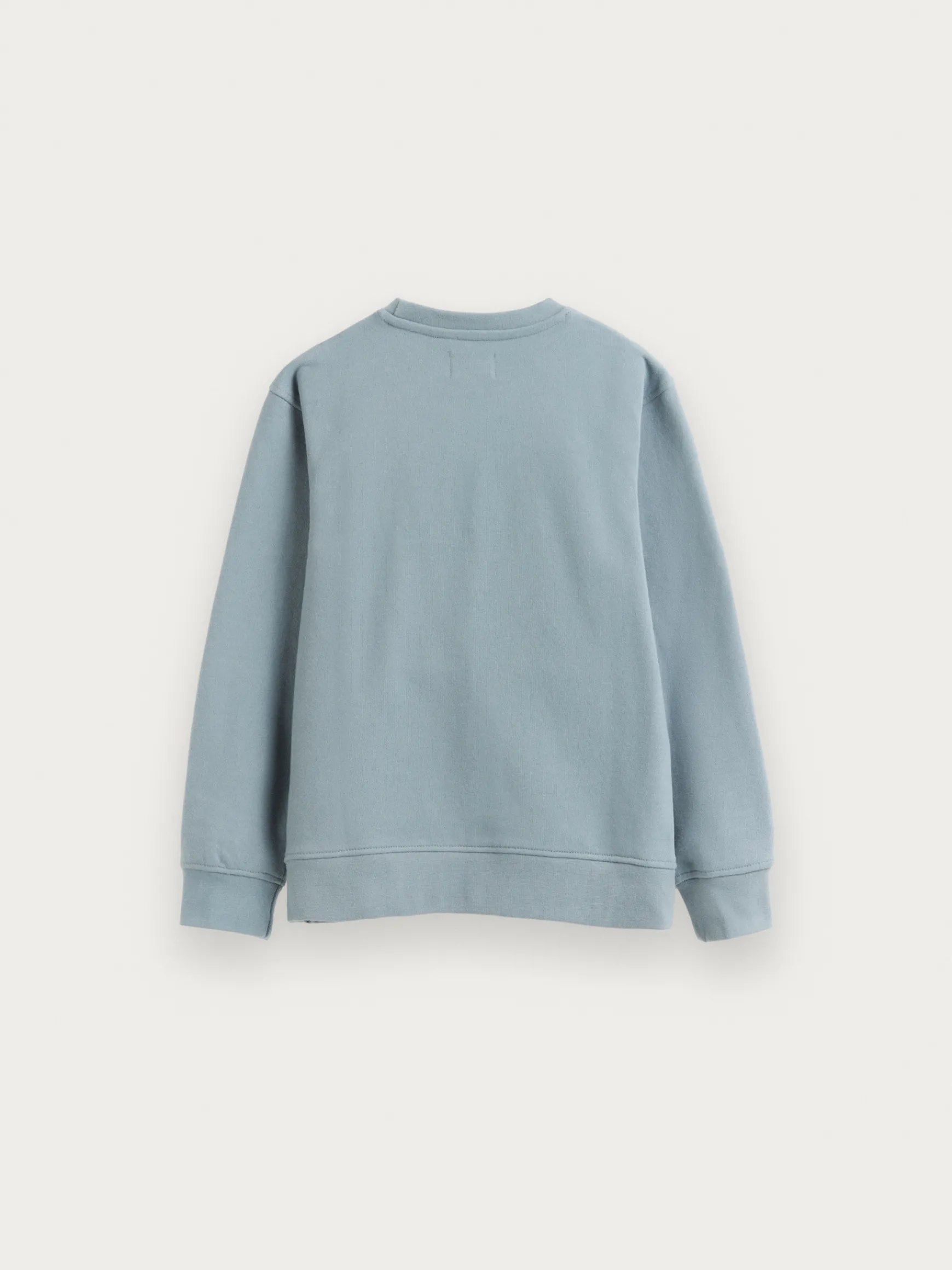 SUDADERA OFFICIAL KIDS-Alvaro Moreno Hot