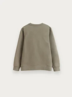 SUDADERA OFFICIAL KIDS-Alvaro Moreno Online