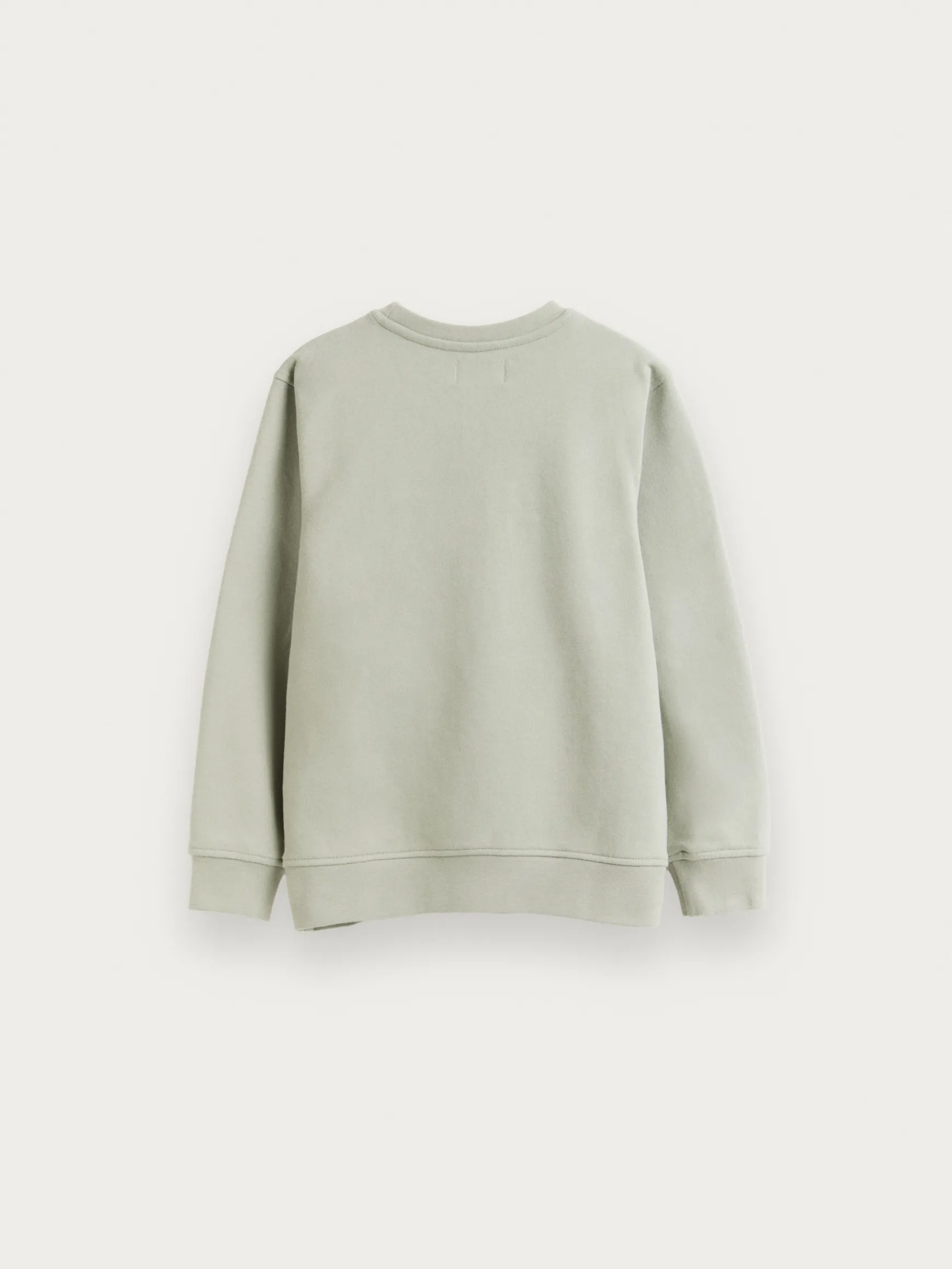 SUDADERA OFFICIAL KIDS-Alvaro Moreno Online