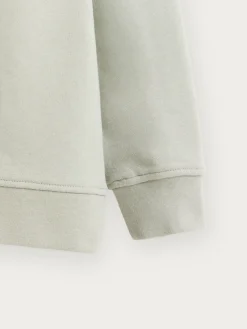 SUDADERA OFFICIAL KIDS-Alvaro Moreno Online