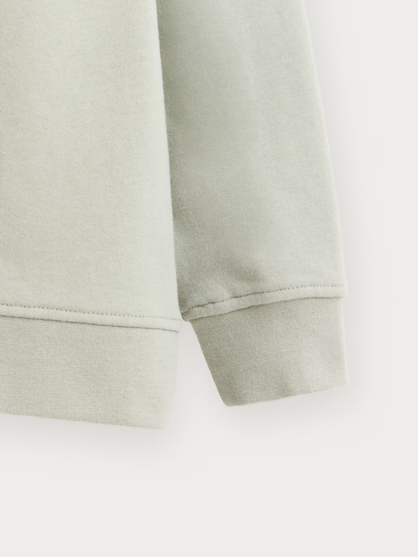 SUDADERA OFFICIAL KIDS-Alvaro Moreno Online