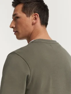SUDADERA OFFICIAL-Alvaro Moreno New