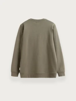SUDADERA OFFICIAL-Alvaro Moreno New