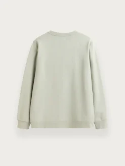 SUDADERA OFFICIAL-Alvaro Moreno Clearance