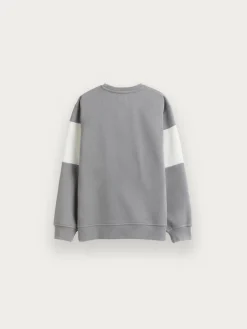 SUDADERA PORTLAND KIDS-Alvaro Moreno Hot