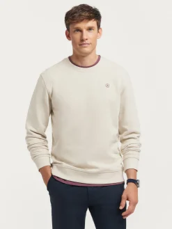 SUDADERA POSITIVE-Alvaro Moreno Sale