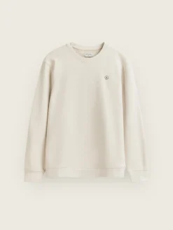 SUDADERA POSITIVE-Alvaro Moreno Sale