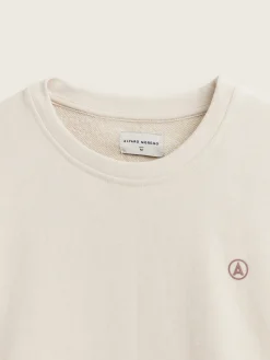 SUDADERA POSITIVE-Alvaro Moreno Sale