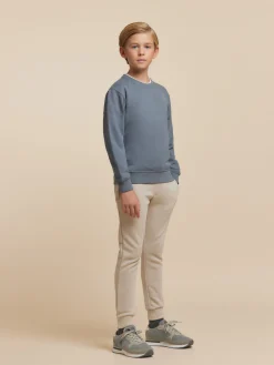 SUDADERA POSITIVE KIDS-Alvaro Moreno Clearance