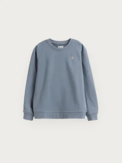 SUDADERA POSITIVE KIDS-Alvaro Moreno Clearance