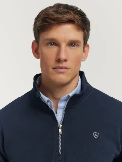 SUDADERA SINGLE-Alvaro Moreno Online