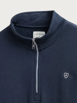 SUDADERA SINGLE-Alvaro Moreno Online