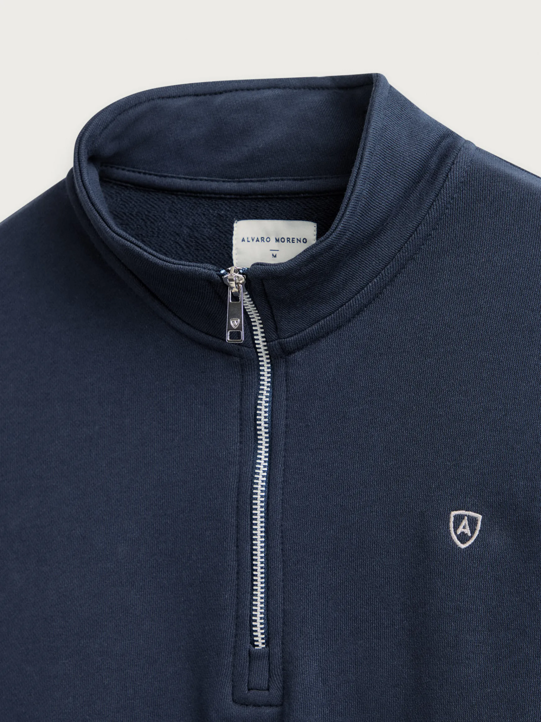 SUDADERA SINGLE-Alvaro Moreno Online