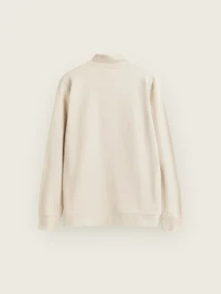 SUDADERA SINGLE-Alvaro Moreno Clearance